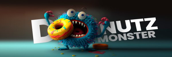 MonsterDonutz Profile Banner