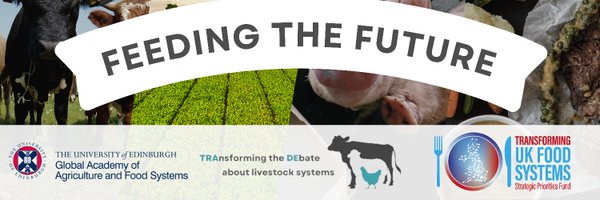 FeedTheFutureEd Profile Banner