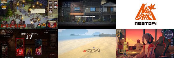 NESTOPI_Inc Profile Banner