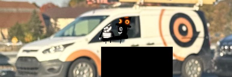 Nimbus banner
