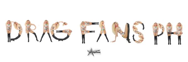 DragFansPH Profile Banner