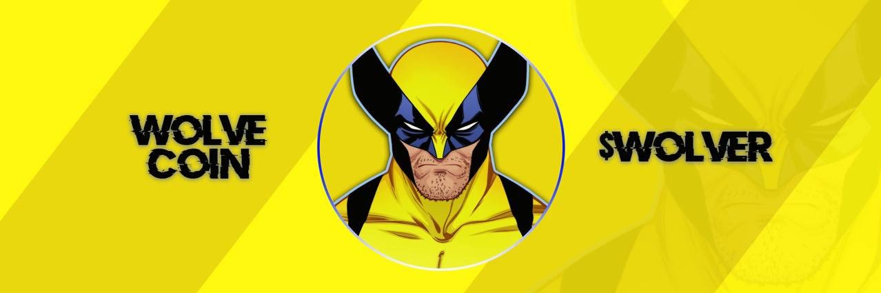 WolverCoin banner