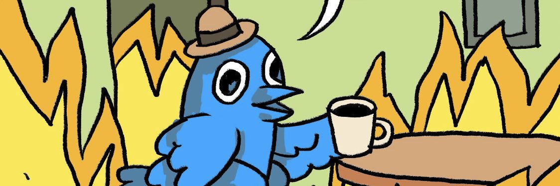 LadyPine's profile banner image