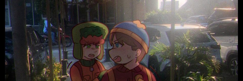 AlyeeArts 🍂 banner