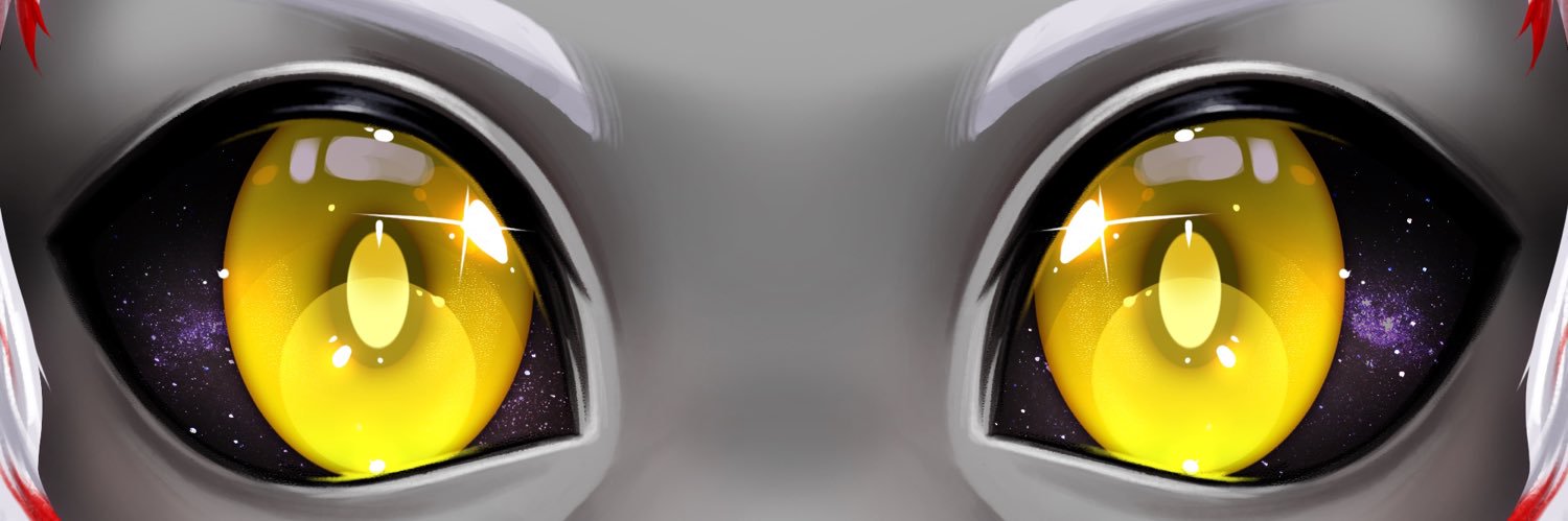 Ruxtr | Furry Vtuber banner