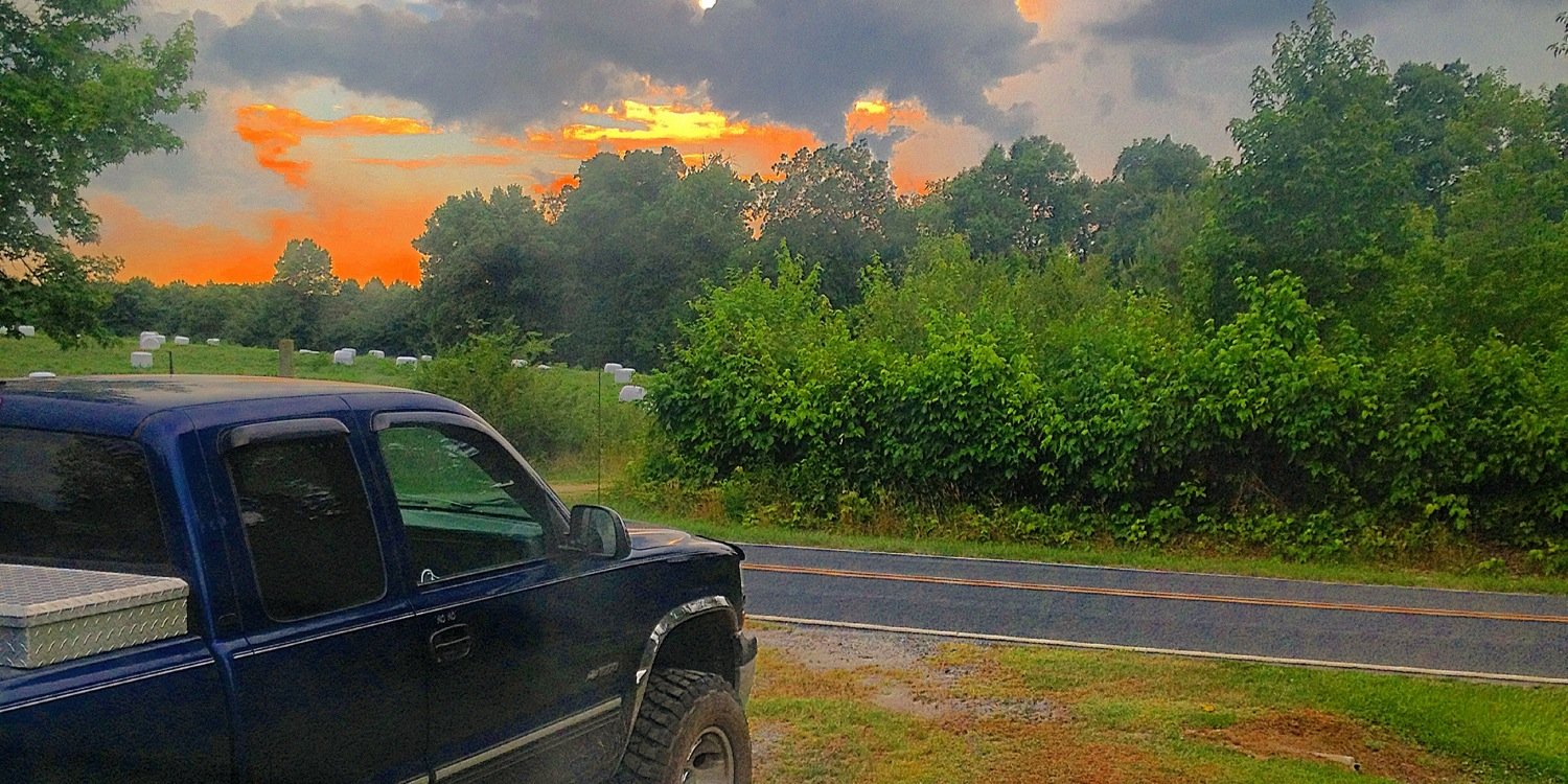 NonoRoberson's profile banner image
