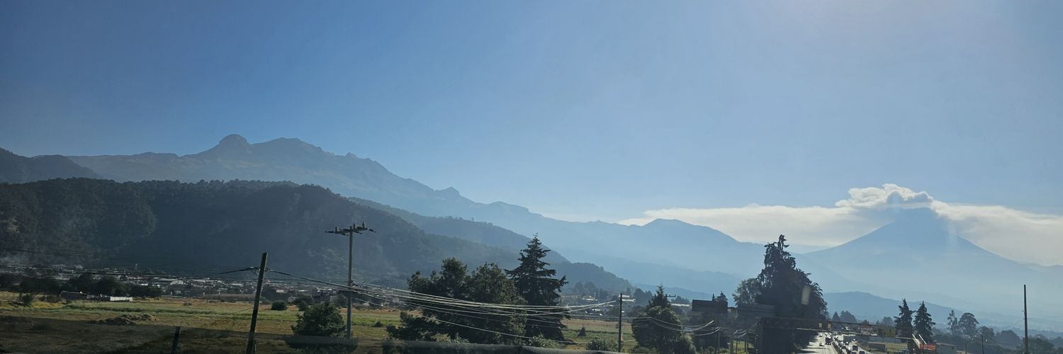 mauriver1313's profile banner image