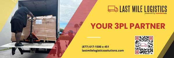 LastMileSUNTECK Profile Banner