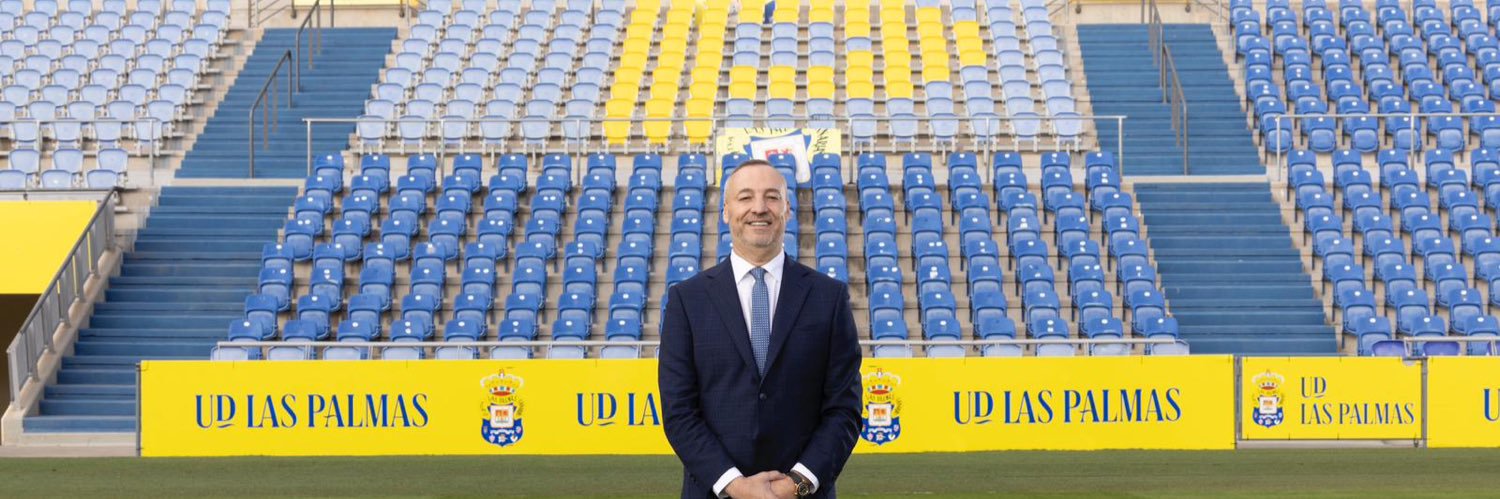 Miguel Ángel Ramírez's banner