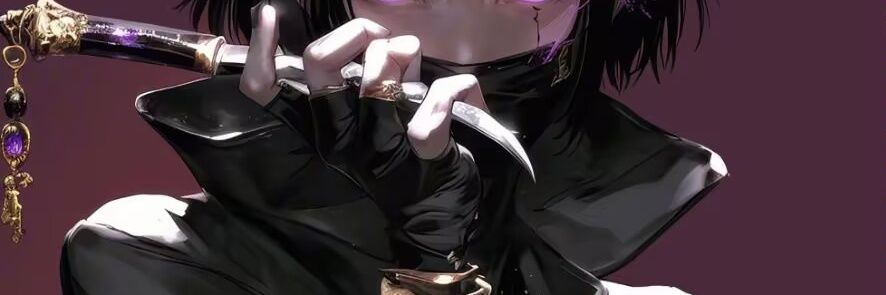 夜-末翎's banner