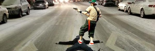 MommyCore911 Profile Banner