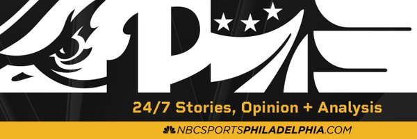 NBCSPhilly Profile Banner