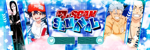 ScanSemanal Profile Banner