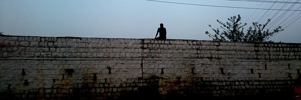 The Lost Soul banner