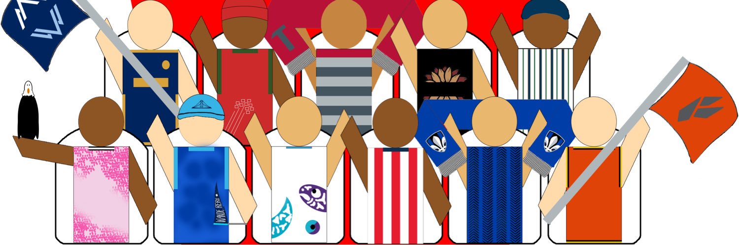 From the Supporter’s Section Podcast banner