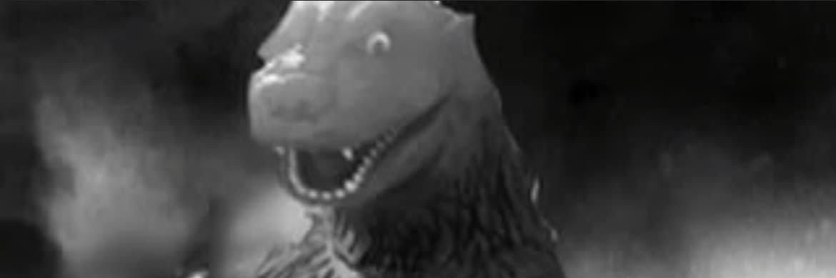 Beyond Belief's banner