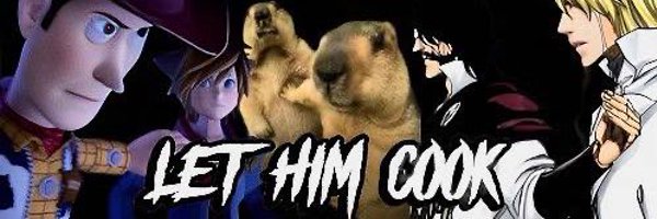 LetHimCookCoin Profile Banner