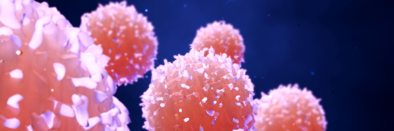 KUMC Department of Cancer Biology's banner