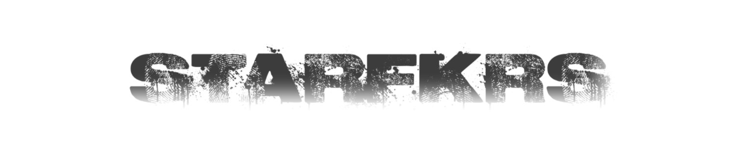 STARFKRS INC. banner