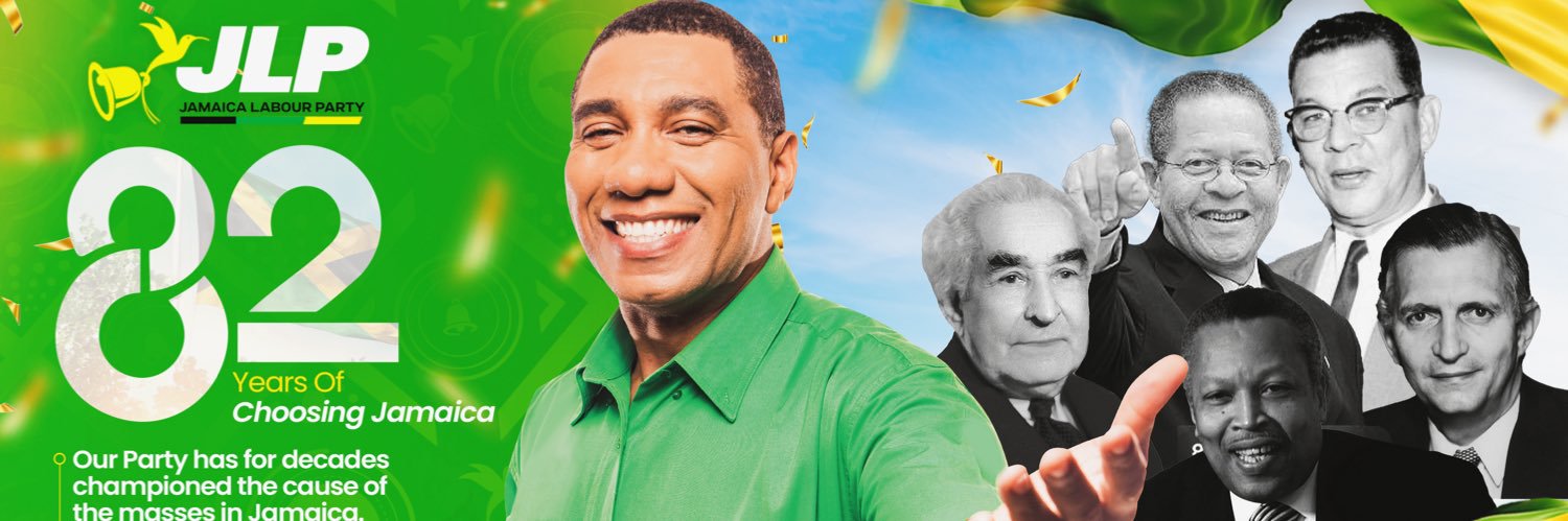 jlpjamaica's profile banner image