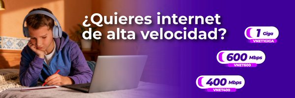 vnet_ve Profile Banner