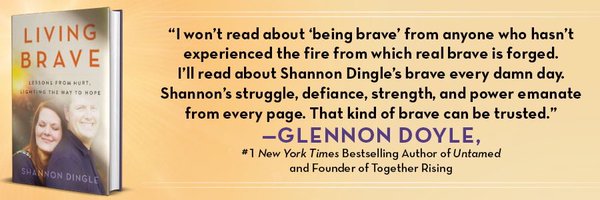 ShannonDingle Profile Banner