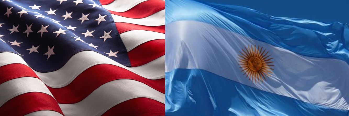 Milei's Informant banner