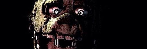 Springtrap banner