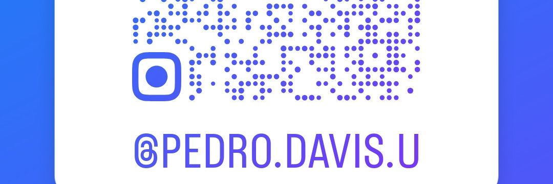 PedroDavisU's profile banner image