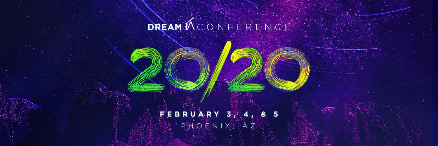 DreamConPhx's profile banner image