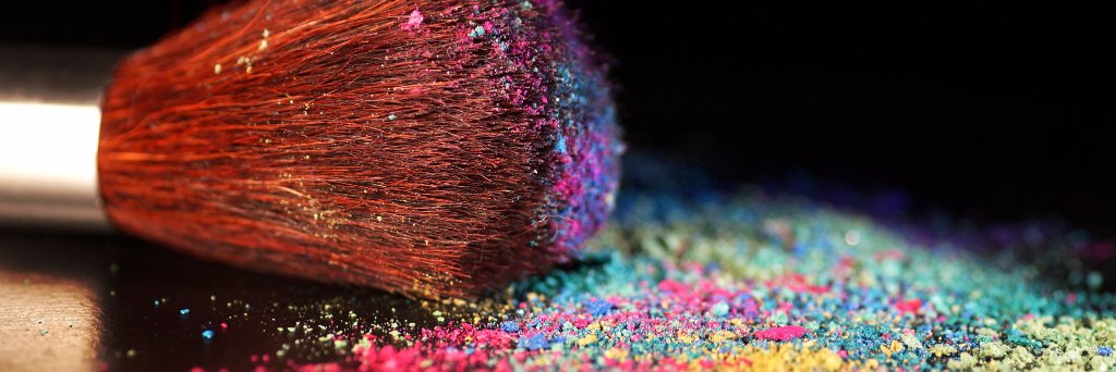 Make up Insiders banner