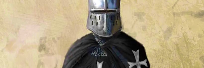 ⚡️🇪🇸Templario✝️⚡️ banner