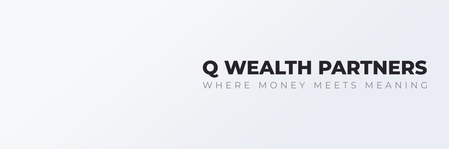 Q Wealth Partners banner