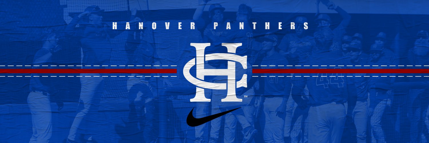 Hanover Panthers banner