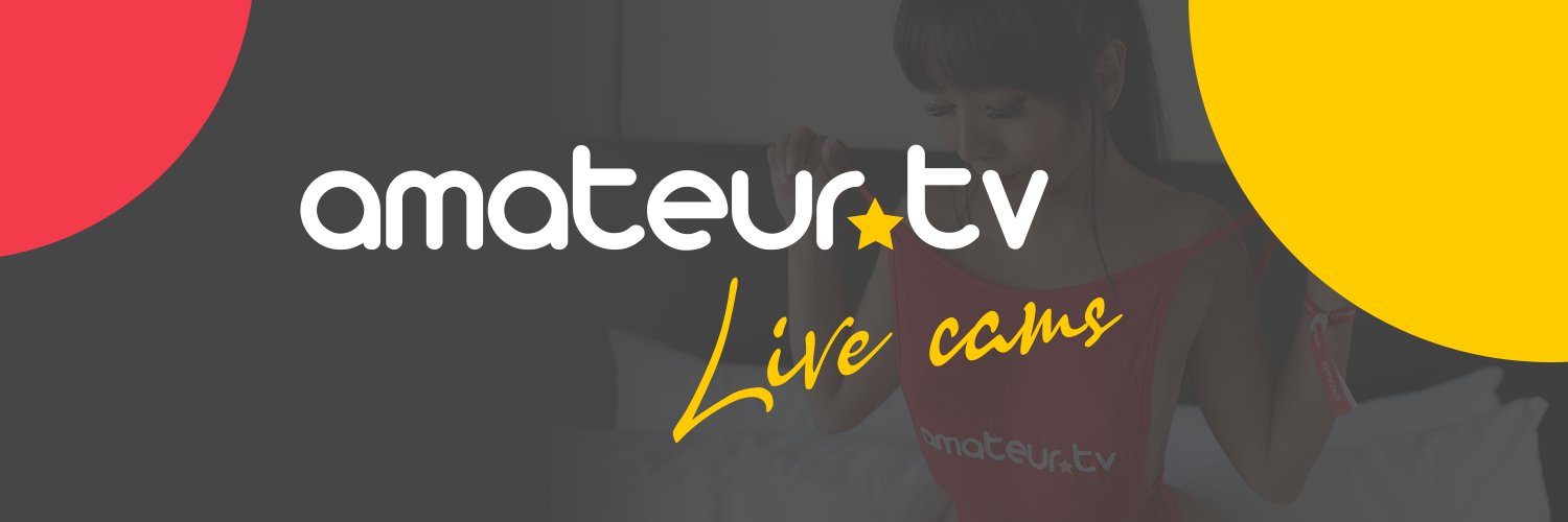 Amateur Models banner