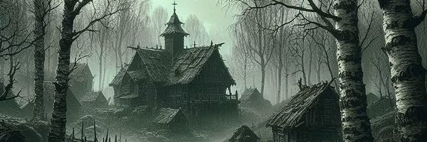 VelvetCyberpunk Profile Banner