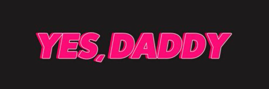 Irish Daddy M banner