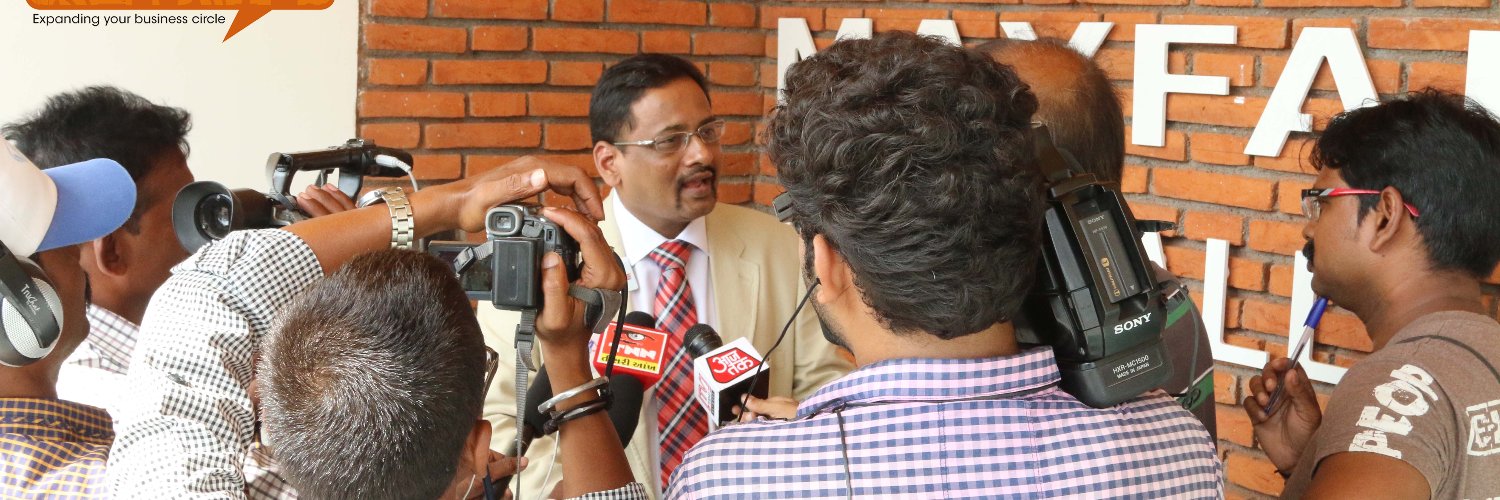 Sampath Iyengarr Ⓢ banner