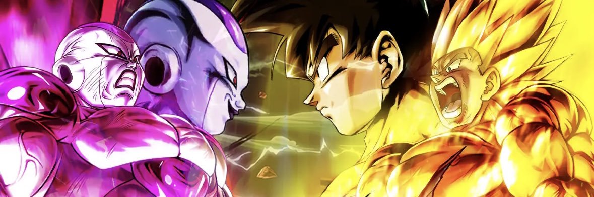 かめはめ波ー banner