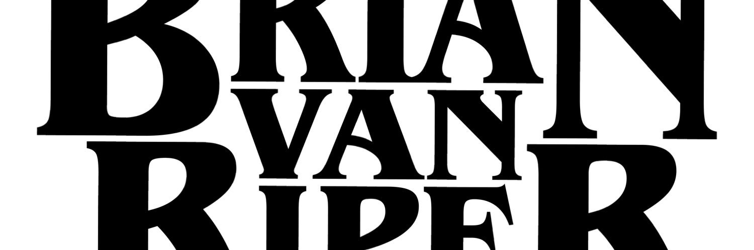 Brian VanRiper banner