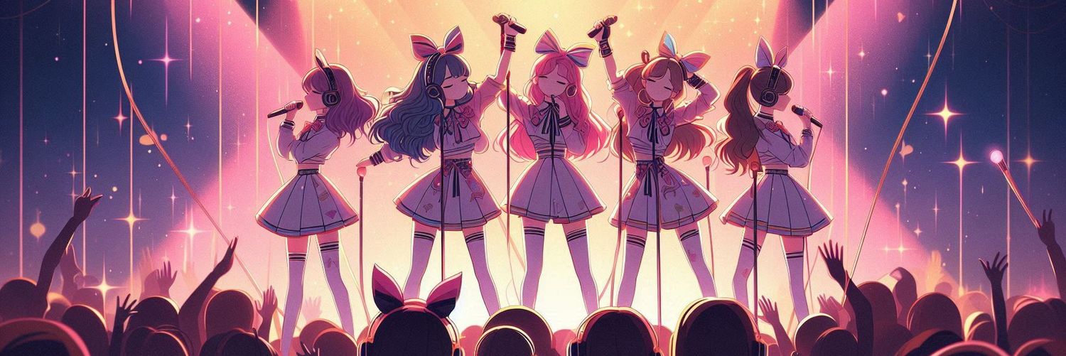 K_MixPlay's profile banner image