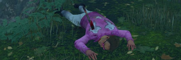 General WarLord banner