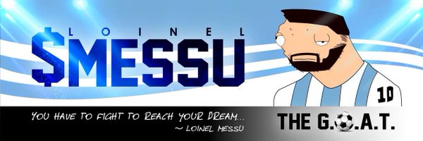 MessuOnSol Profile Banner