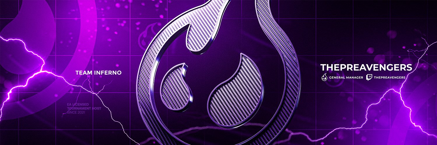INF Preavengers's banner