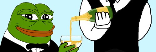 Meme Wars banner