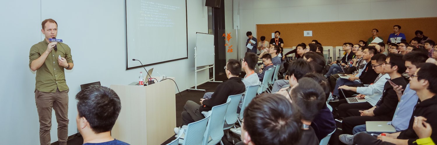 Sergei Rybalkin banner