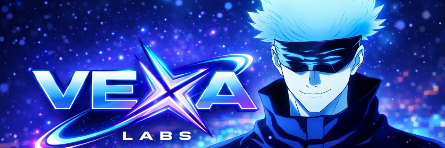 Based_Vexa Labs banner