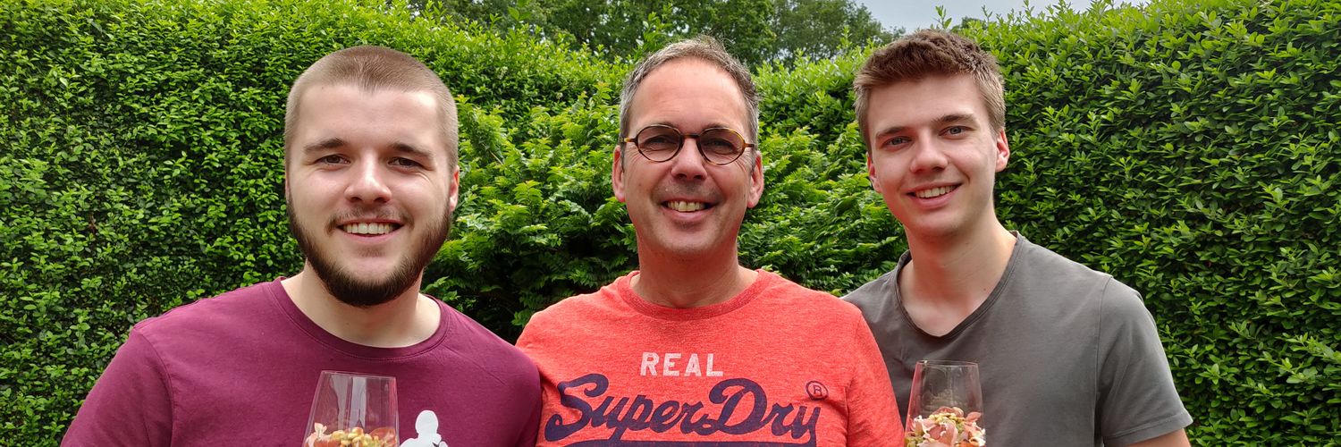 Birgit Rusken banner