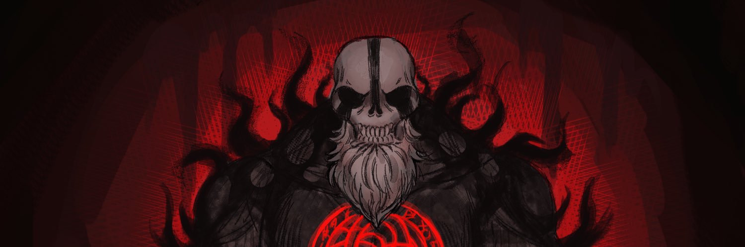 Capulus🩸☕️ banner