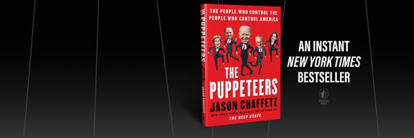 Jason Chaffetz Profile Banner